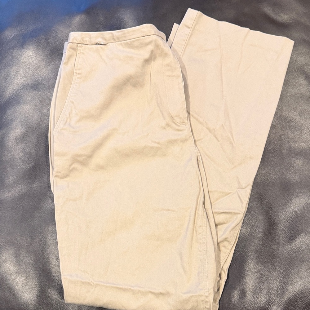 Ann Taylor Stretch Dress Pants